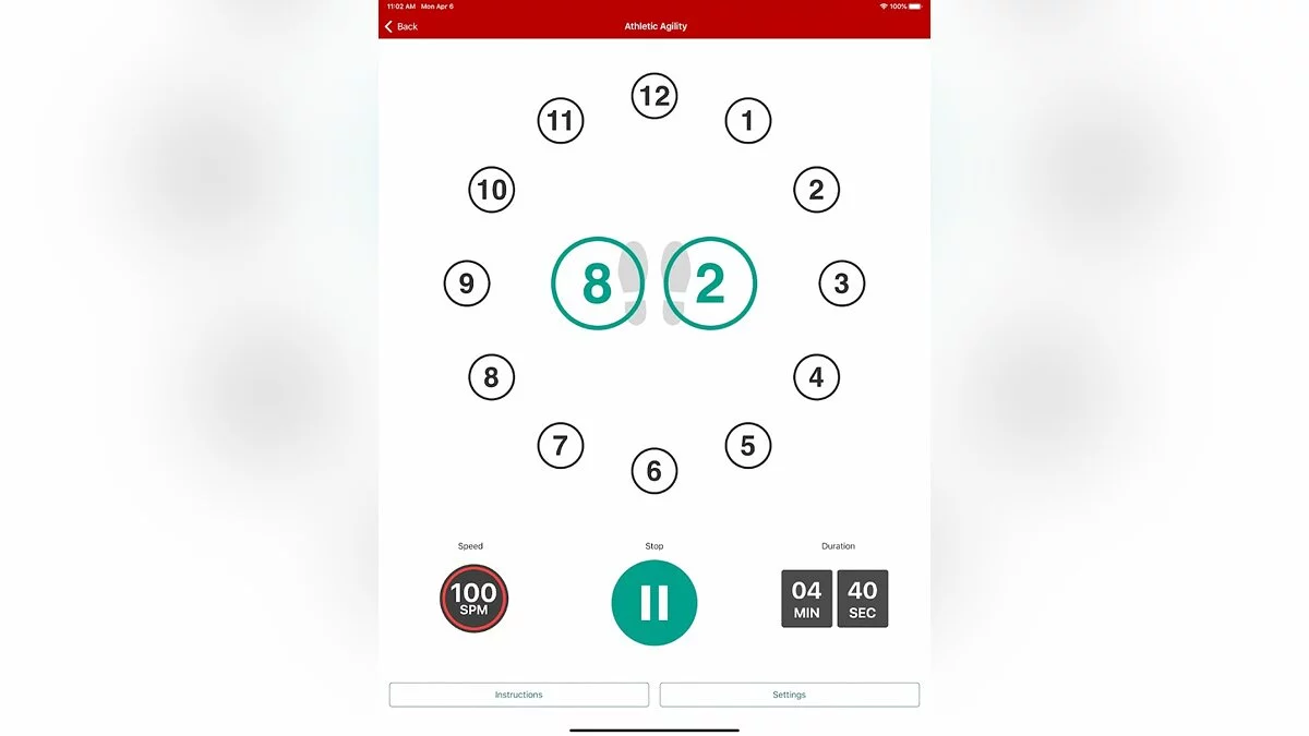 Скриншоты из Clock Yourself