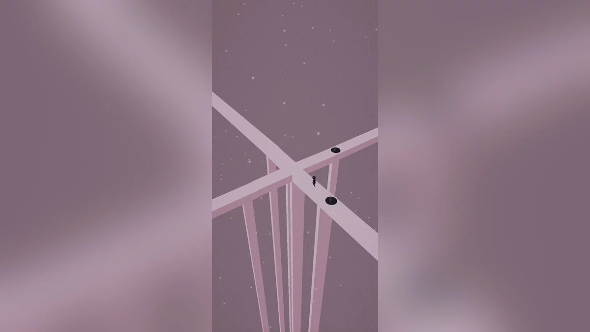 Скриншоты из Path Catcher - One tap 3D puzzle monument game