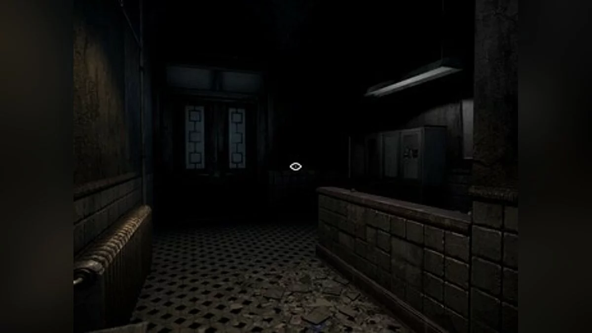 Скриншоты из Disorientation