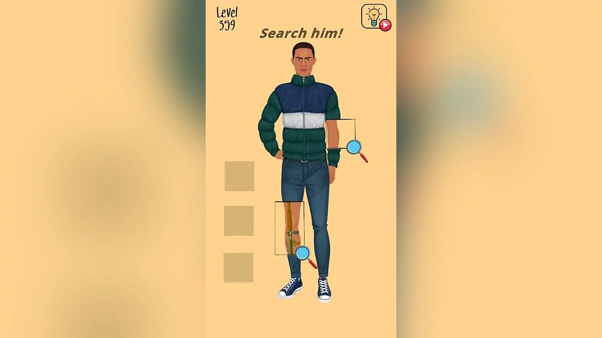 Скриншоты из Brain Wash - Amazing Jigsaw Puzzle Game