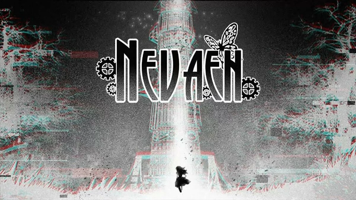 Арт из Nevaeh