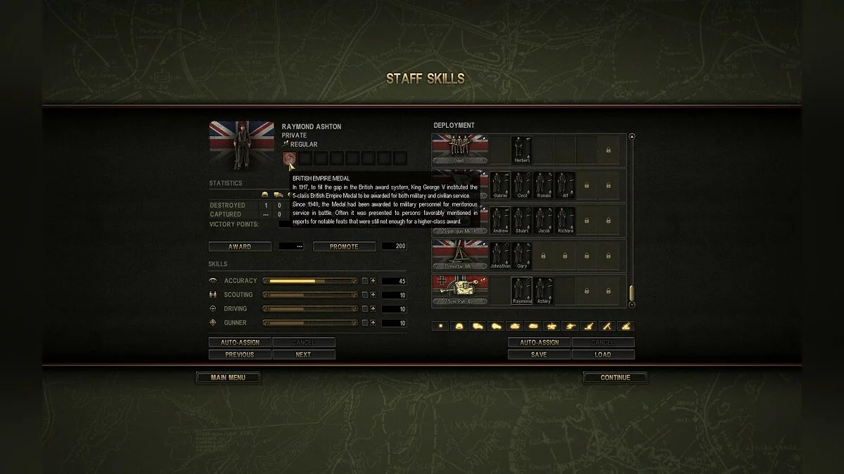 Скриншоты из Theatre of War 2: Battle for Caen