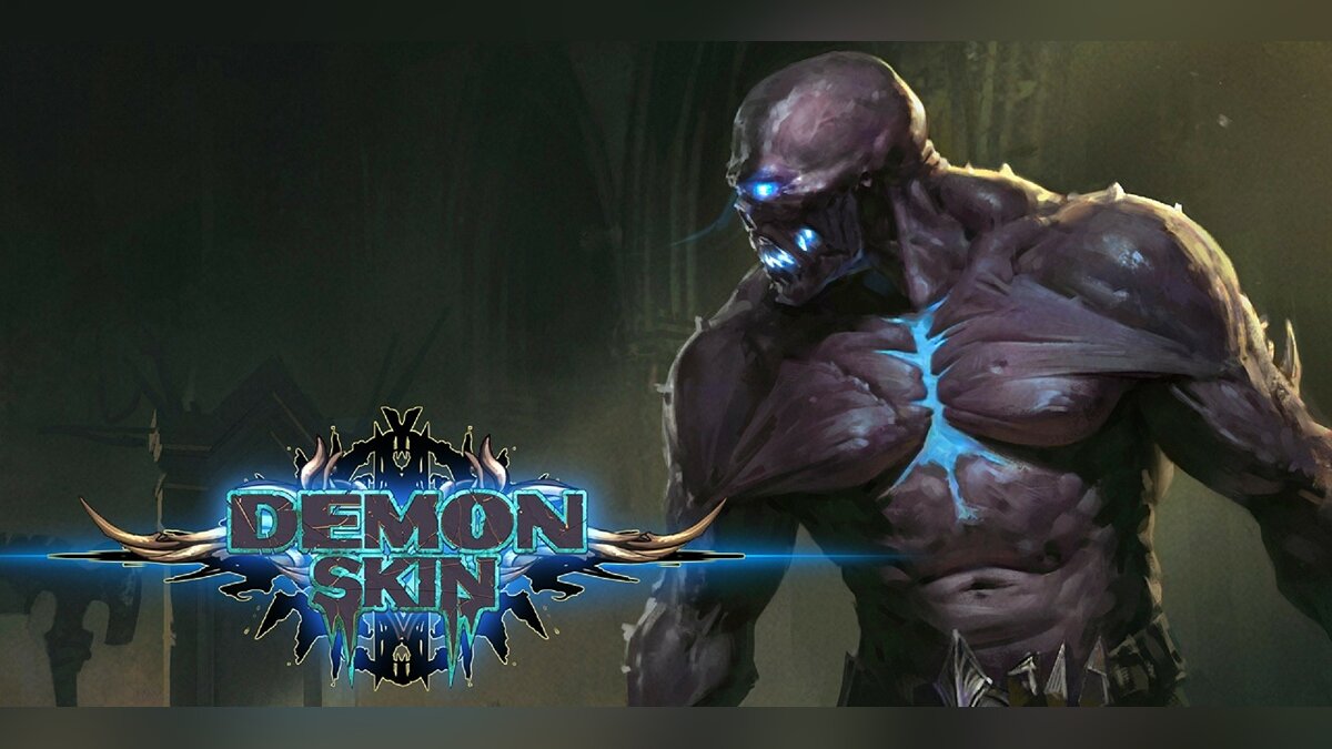 Demon Skin - что это за игра, трейлер, системные требования, отзывы и  оценки, цены и скидки, гайды и прохождение, похожие игры