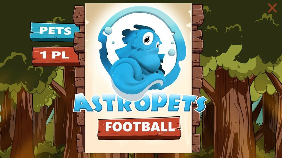 Astro Pets Football - что это за игра, трейлер, системные требования,  отзывы и оценки, цены и скидки, гайды и прохождение, похожие игры Домашние  Животные - Футбол для детей