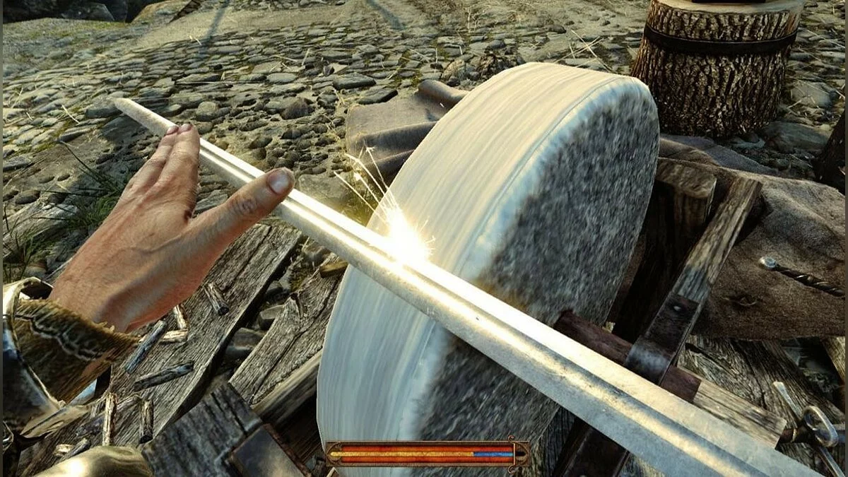 Скриншоты из Kingdom Come: Deliverance