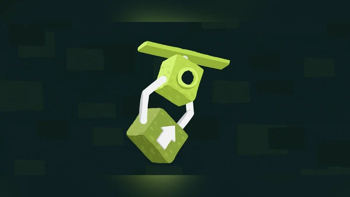 Арт из Supfly Delivery Simulator
