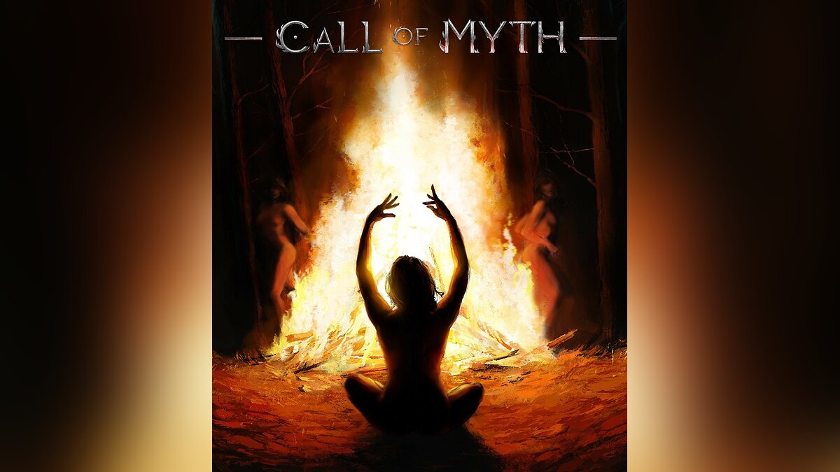 Call of Myth - что это за игра, трейлер, системные требования, отзывы и  оценки, цены и скидки, гайды и прохождение, похожие игры