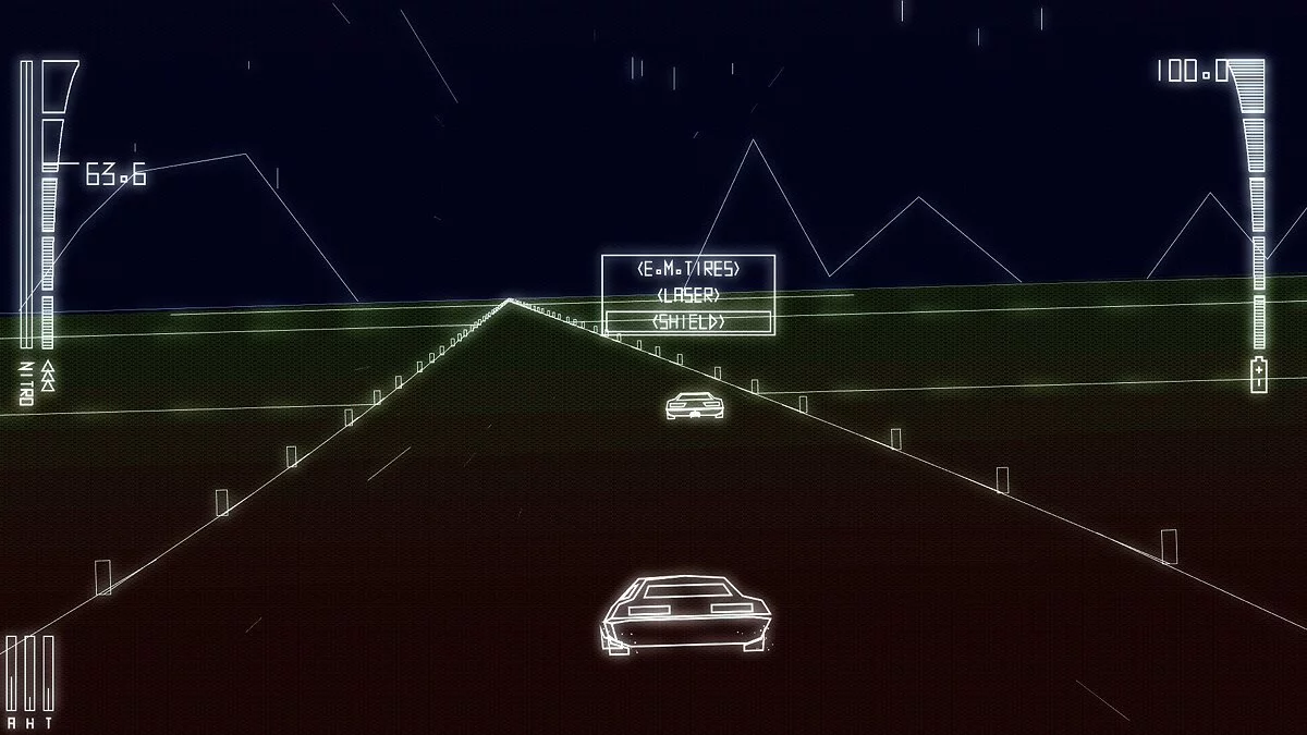 Скриншоты из Byte Driver