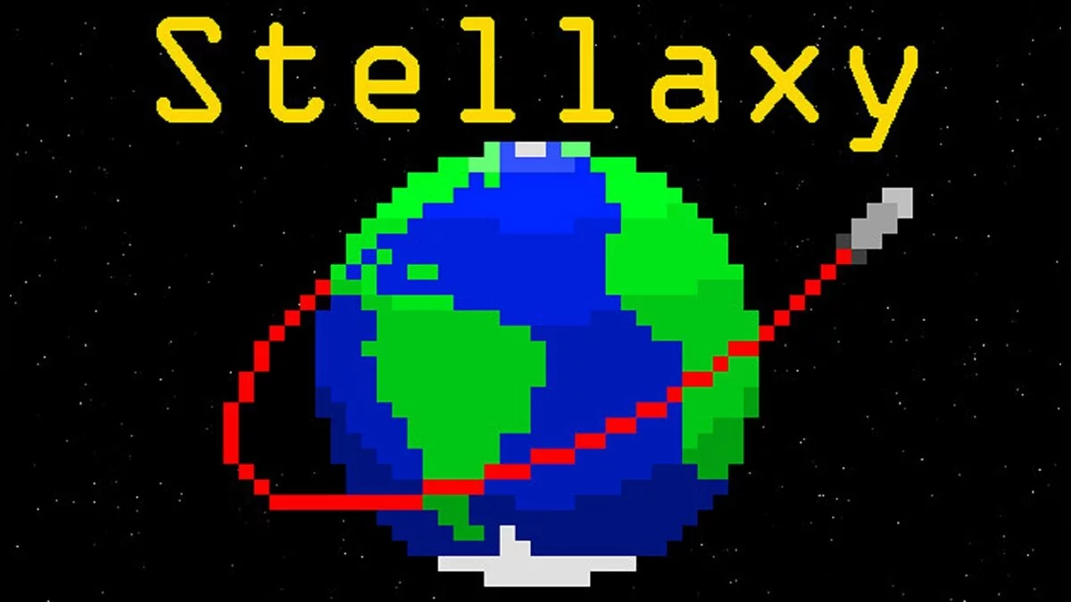Арт из Stellaxy