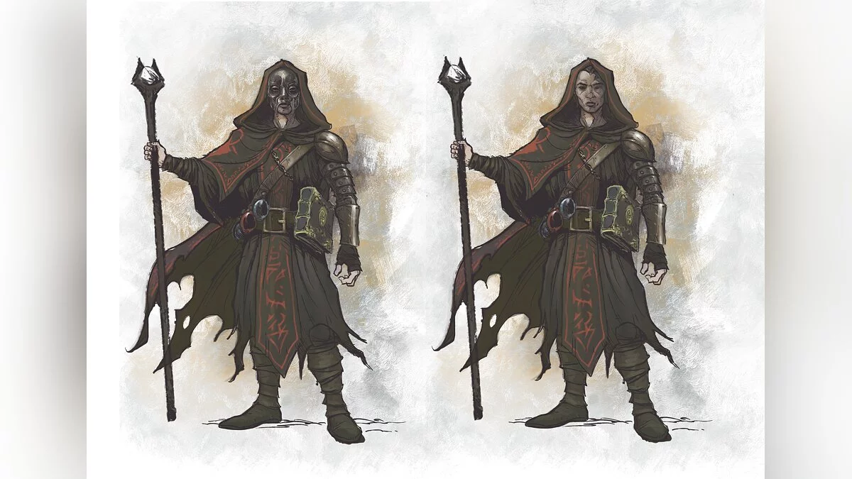 Арт из GRAVEN