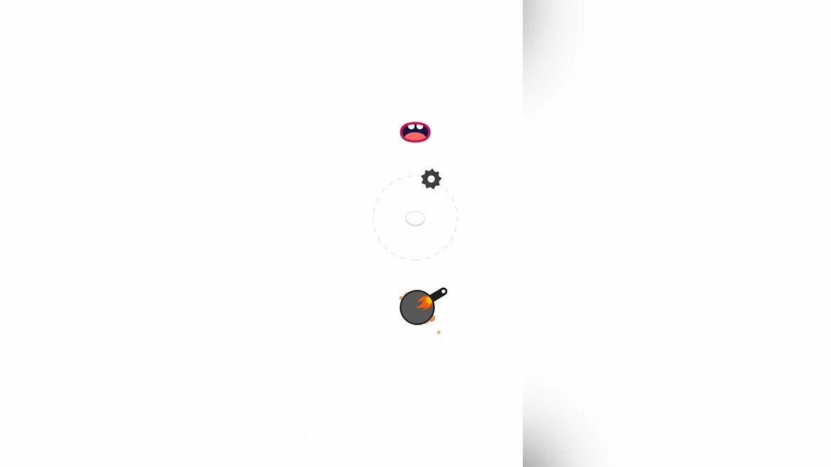 Скриншоты из Sunny Side Up Egg