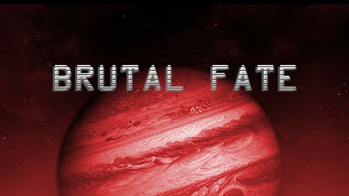 Brutal Fate - что это за игра, когда выйдет, трейлер и видео, системные  требования, картинки, цена, похожие игры