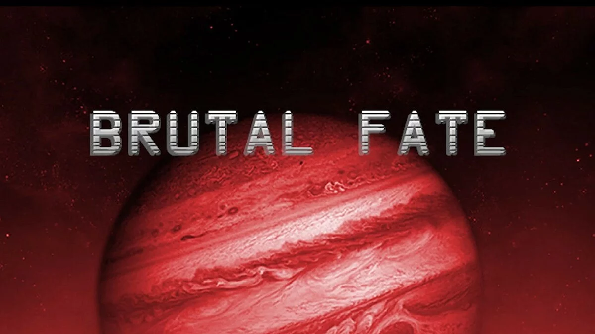 Арт из Brutal Fate