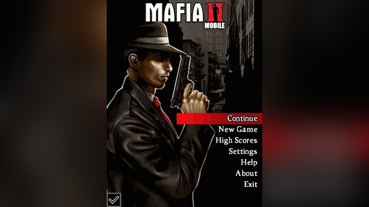 Mafia 2 Mobile - что это за игра, трейлер, системные требования, отзывы и  оценки, цены и скидки, гайды и прохождение, похожие игры