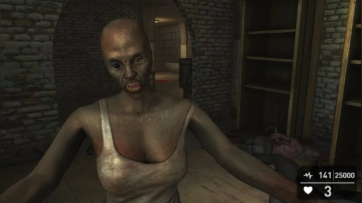 Скриншоты из GameGuru / Картинка 4