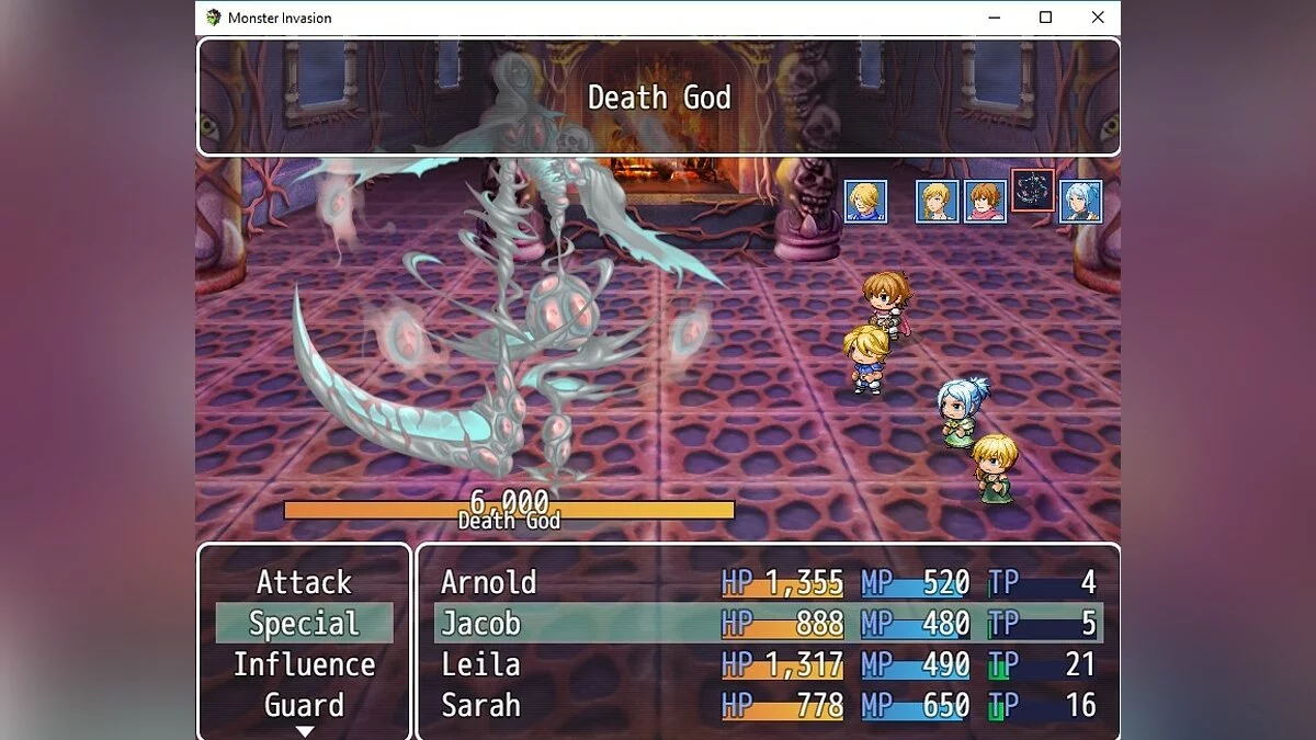 Скриншоты из Dark Assault