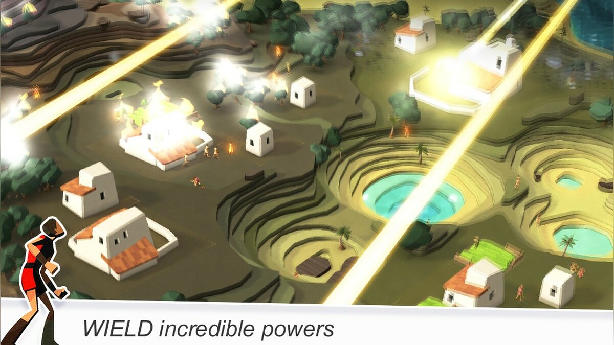 Godus - что это за игра, трейлер, системные требования, отзывы и оценки,  цены и скидки, гайды и прохождение, похожие игры