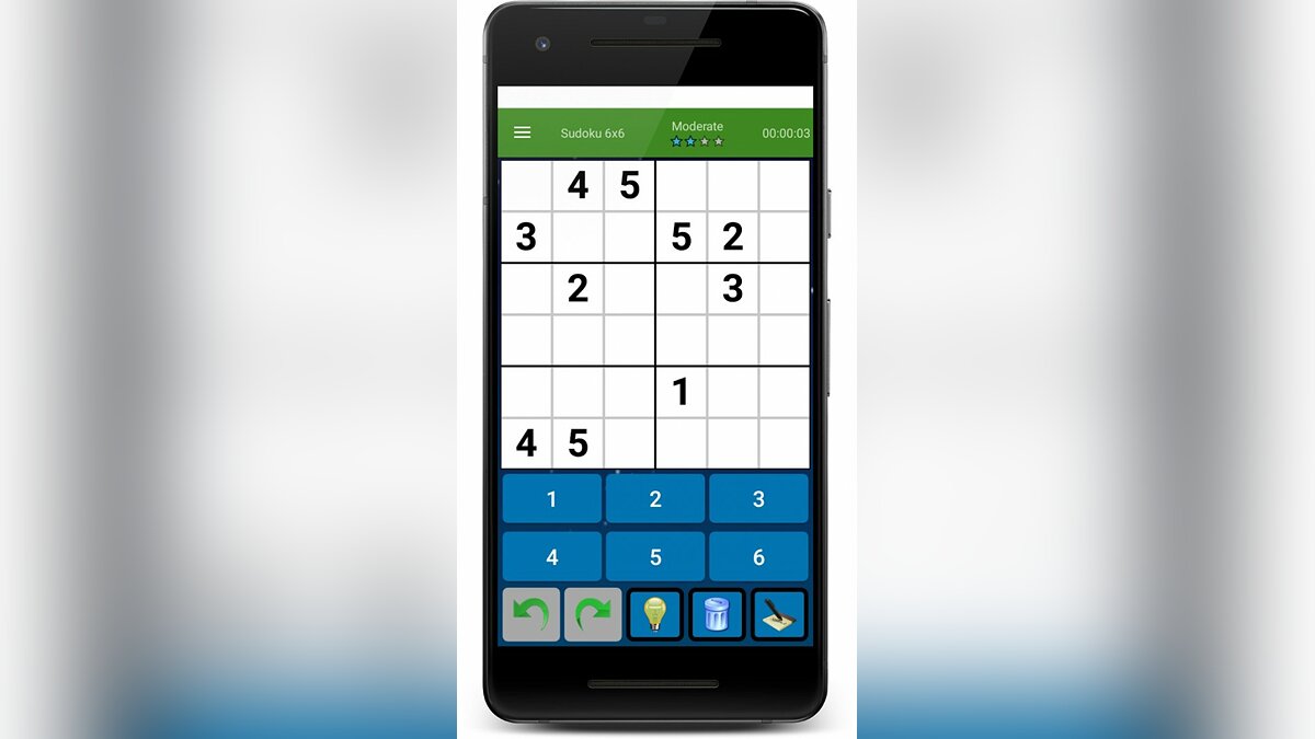 Sudoku Ultimate - что это за игра, трейлер, системные требования, отзывы и  оценки, цены и скидки, гайды и прохождение, похожие игры Судоку головоломка  Ultimate