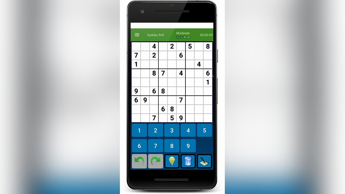 Sudoku Ultimate - что это за игра, трейлер, системные требования, отзывы и  оценки, цены и скидки, гайды и прохождение, похожие игры Судоку головоломка  Ultimate