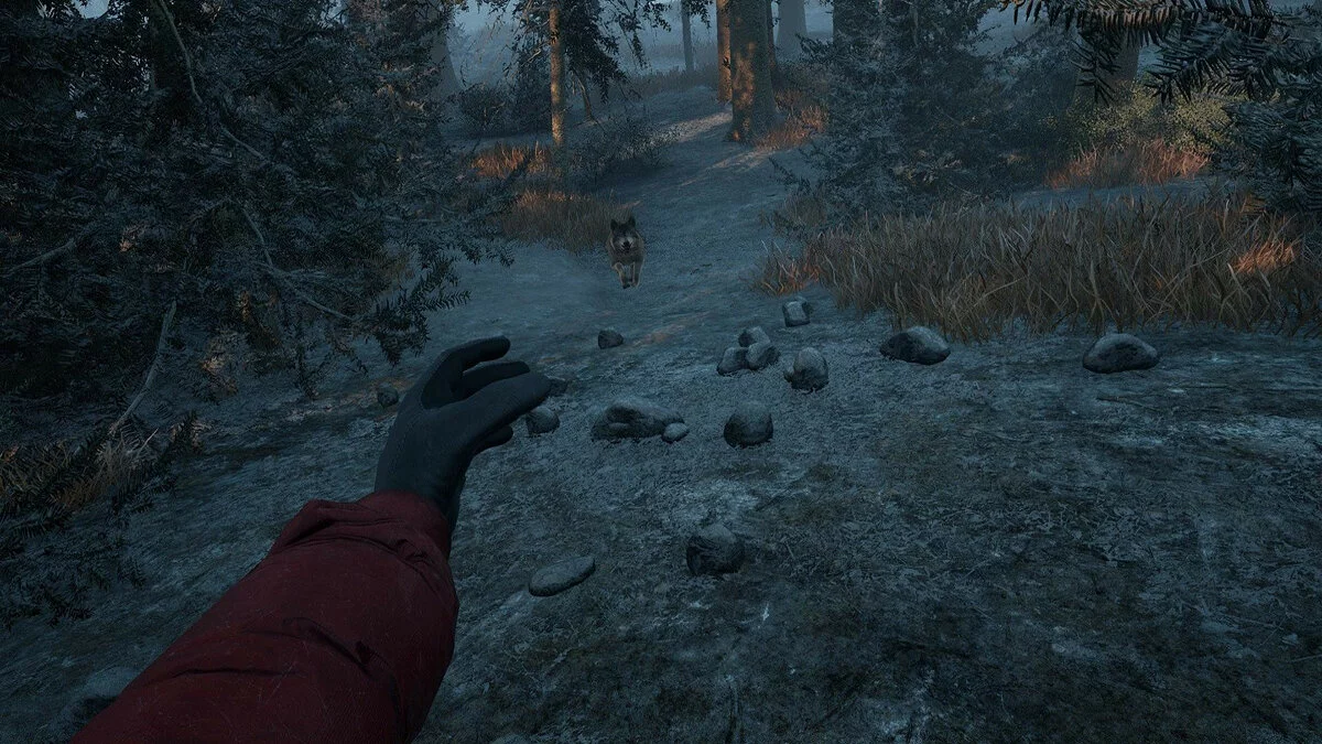 Винтер сурвивал. Сурвайвал симулятор. Winter Survival Simulator