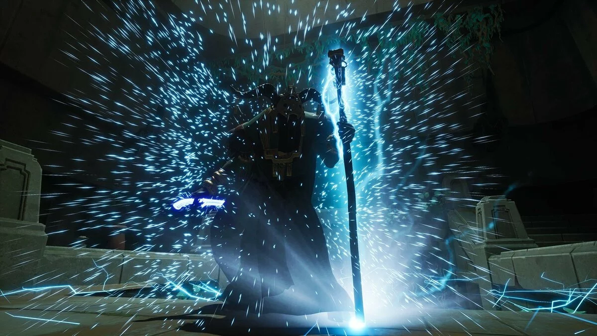 Скриншоты из Chronos: Before the Ashes