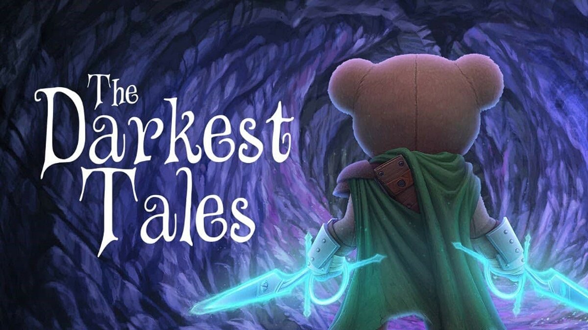 The Darkest Tales - что это за игра, трейлер, системные требования, отзывы  и оценки, цены и скидки, гайды и прохождение, похожие игры