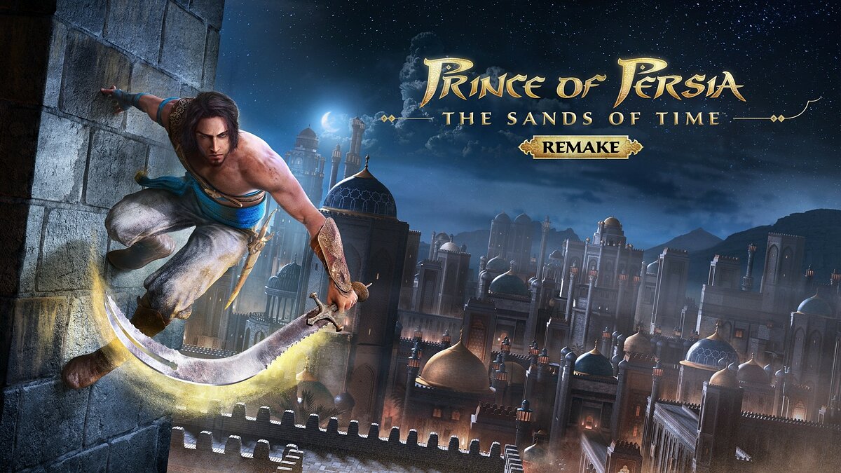 Prince of Persia: The Sands of Time Remake - что это за игра, когда выйдет,  трейлер и видео, системные требования, картинки, цена, похожие игры