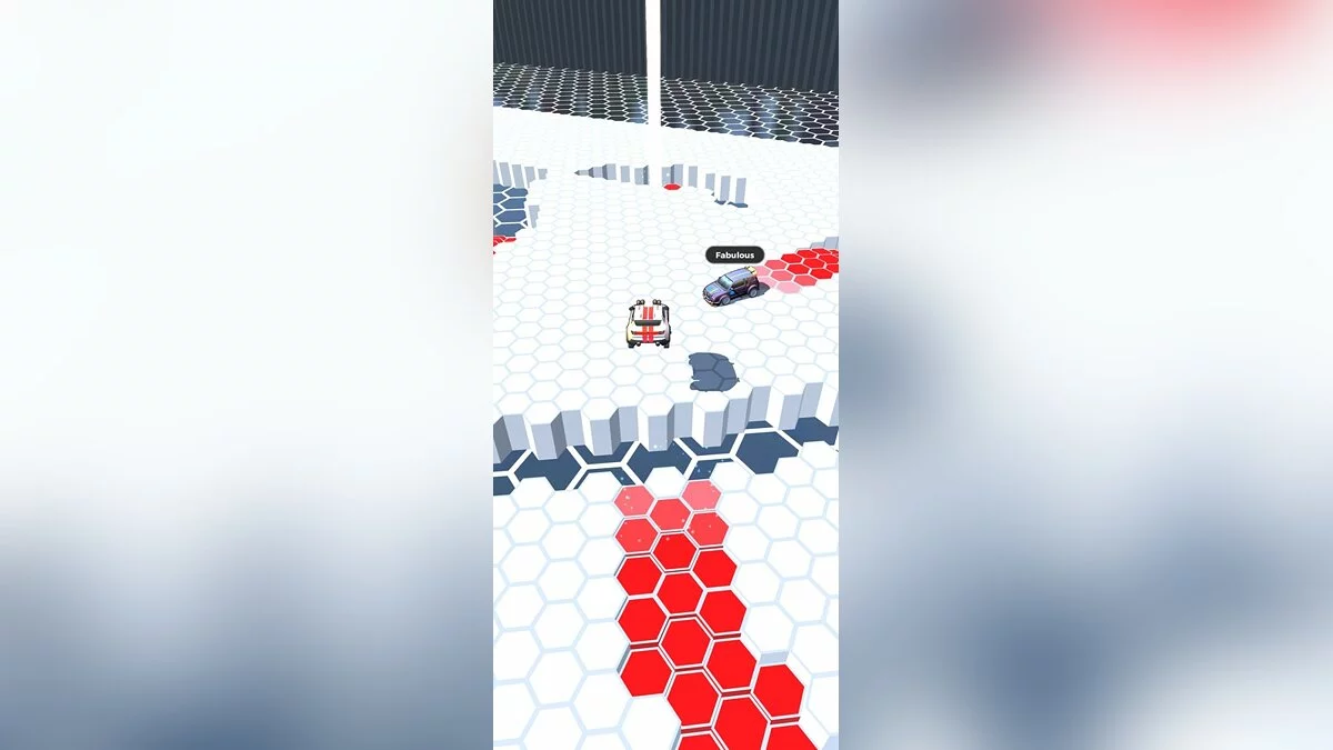 Скриншоты из RacerKing