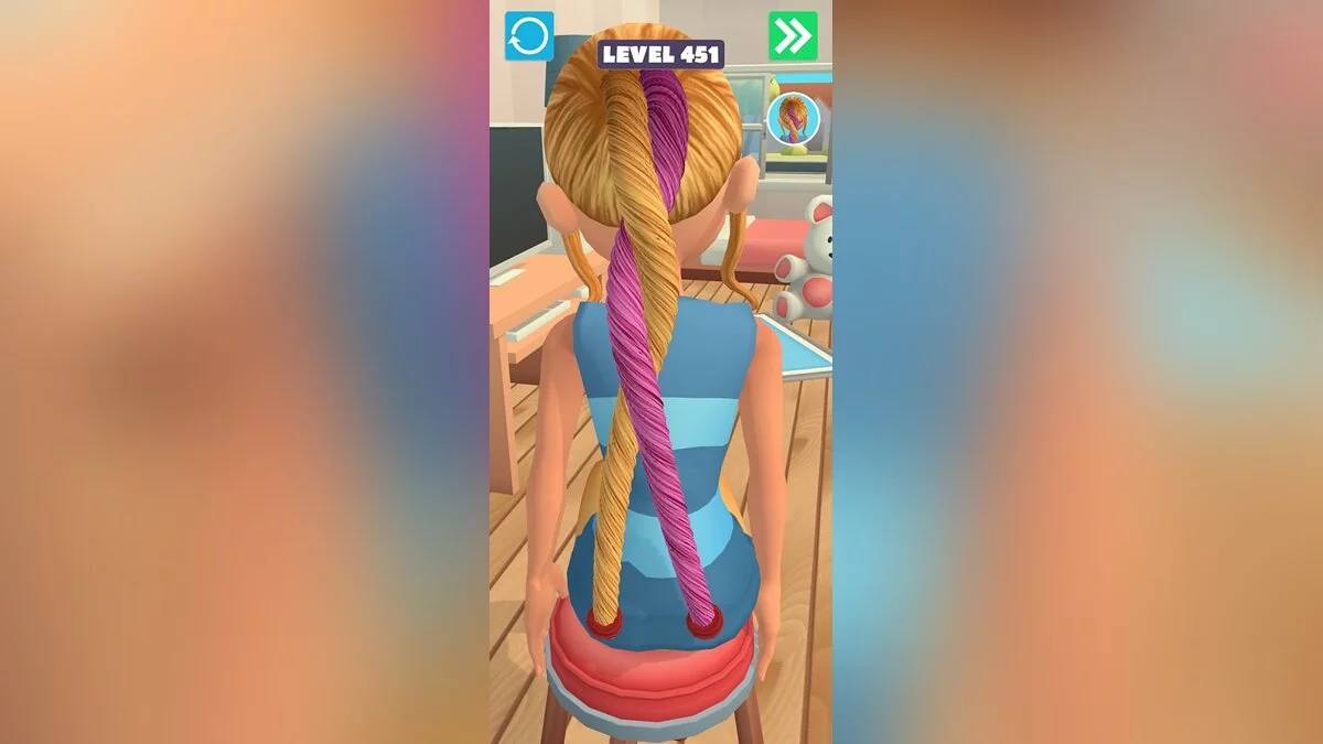 Скриншоты из House Life 3D