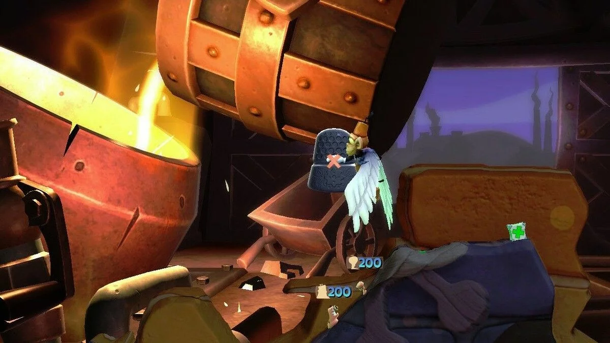 Картинка из 