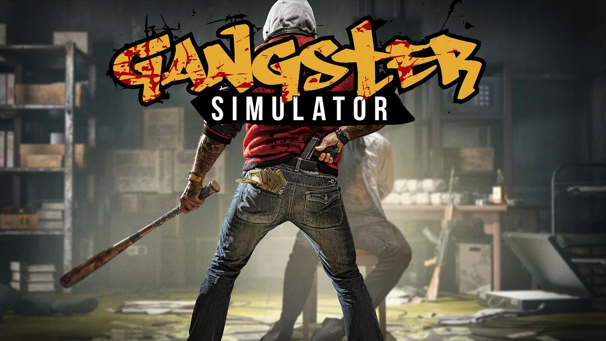 Скриншоты из Gangster Simulator