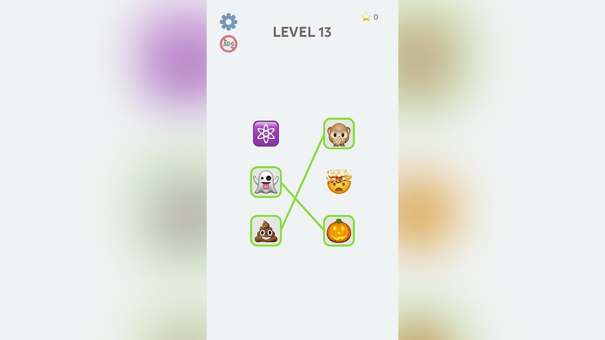 Emoji Puzzle! - что это за игра, трейлер, системные требования, отзывы и  оценки, цены и скидки, гайды и прохождение, похожие игры