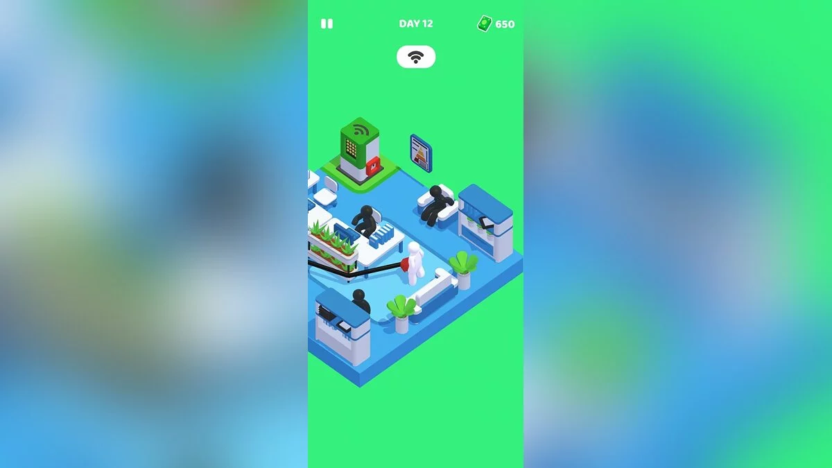 Скриншоты из Staff! - Job Game | Real Life Simulator