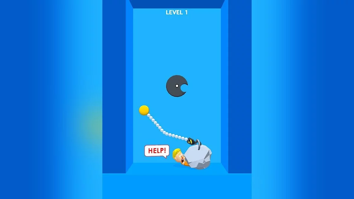 Скриншоты из Rescue Machine