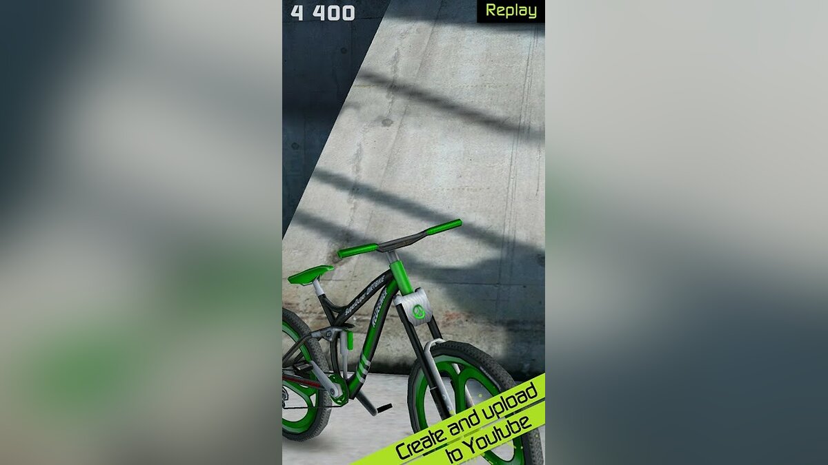 Touchgrind BMX - что это за игра, трейлер, системные требования, отзывы и  оценки, цены и скидки, гайды и прохождение, похожие игры