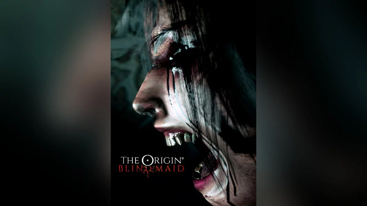Арт из The Origin: Blind Maid