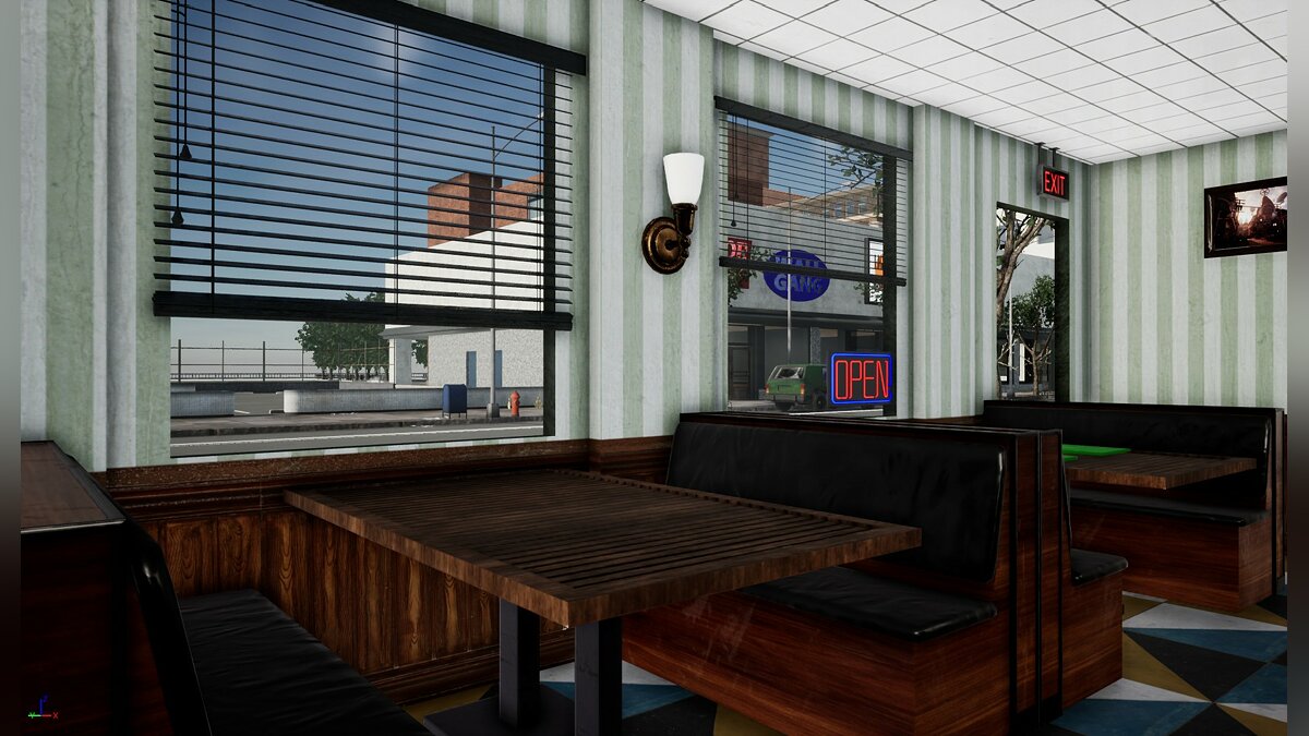 Cafe owner simulator стим фото 82