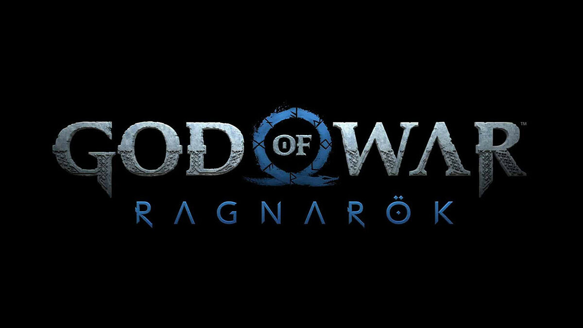 Картинки god of war ragnarok