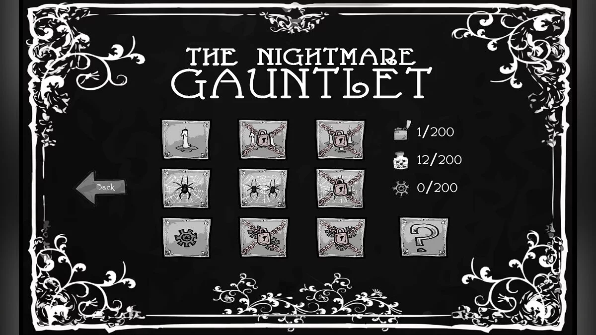 Скриншоты из Go To Bed: Survive the Night