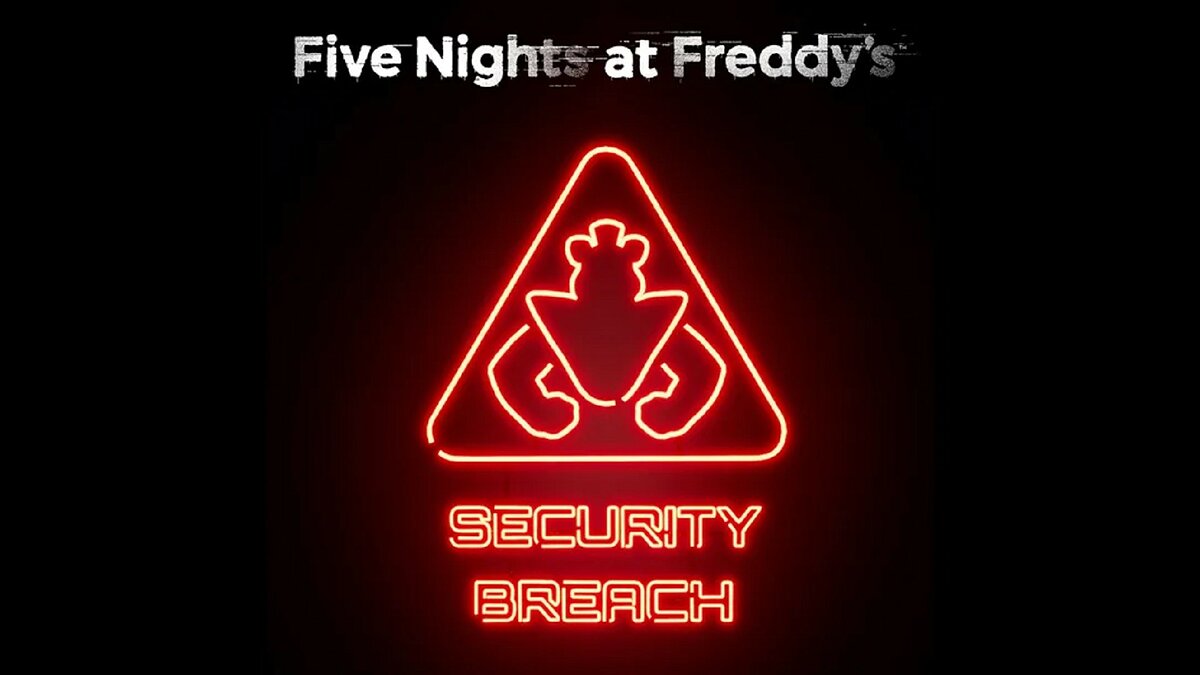 Five Nights at Freddy's 2 EU Steam Altergift