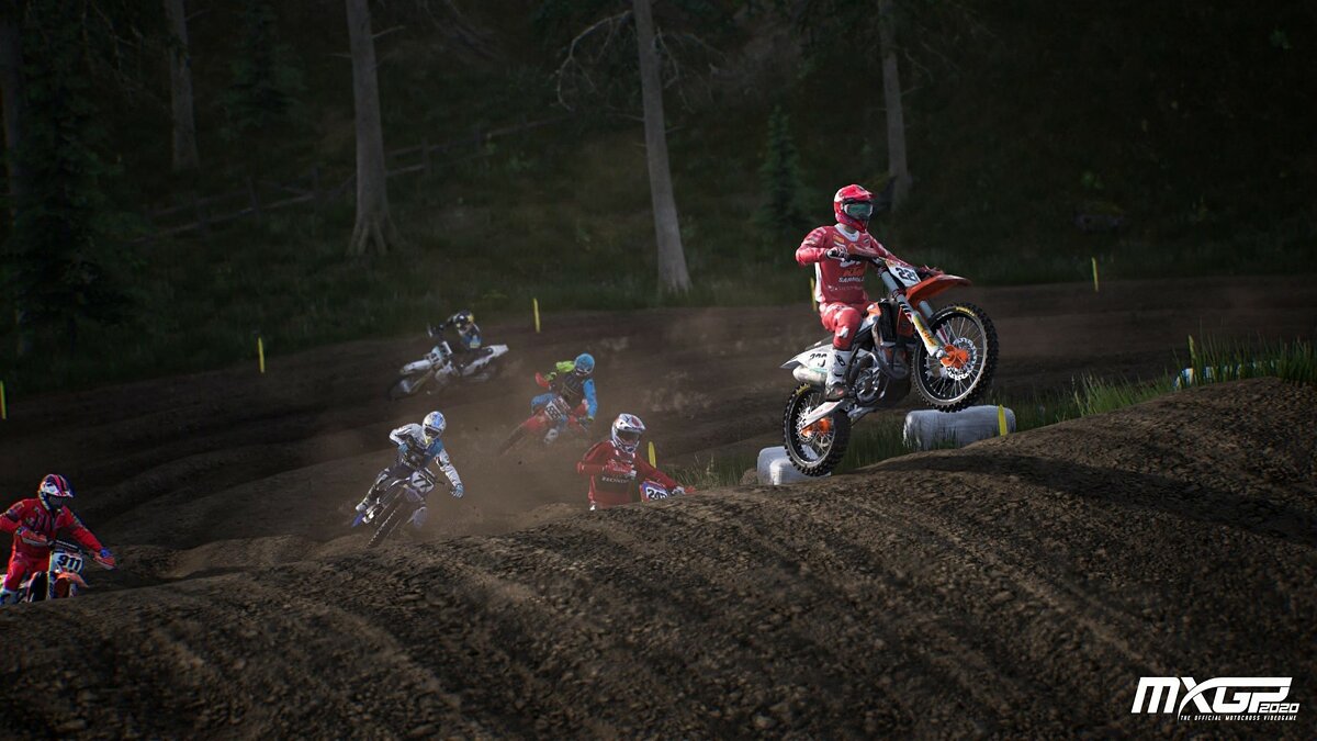 Mxgp steam client must be running to play this game фото 114