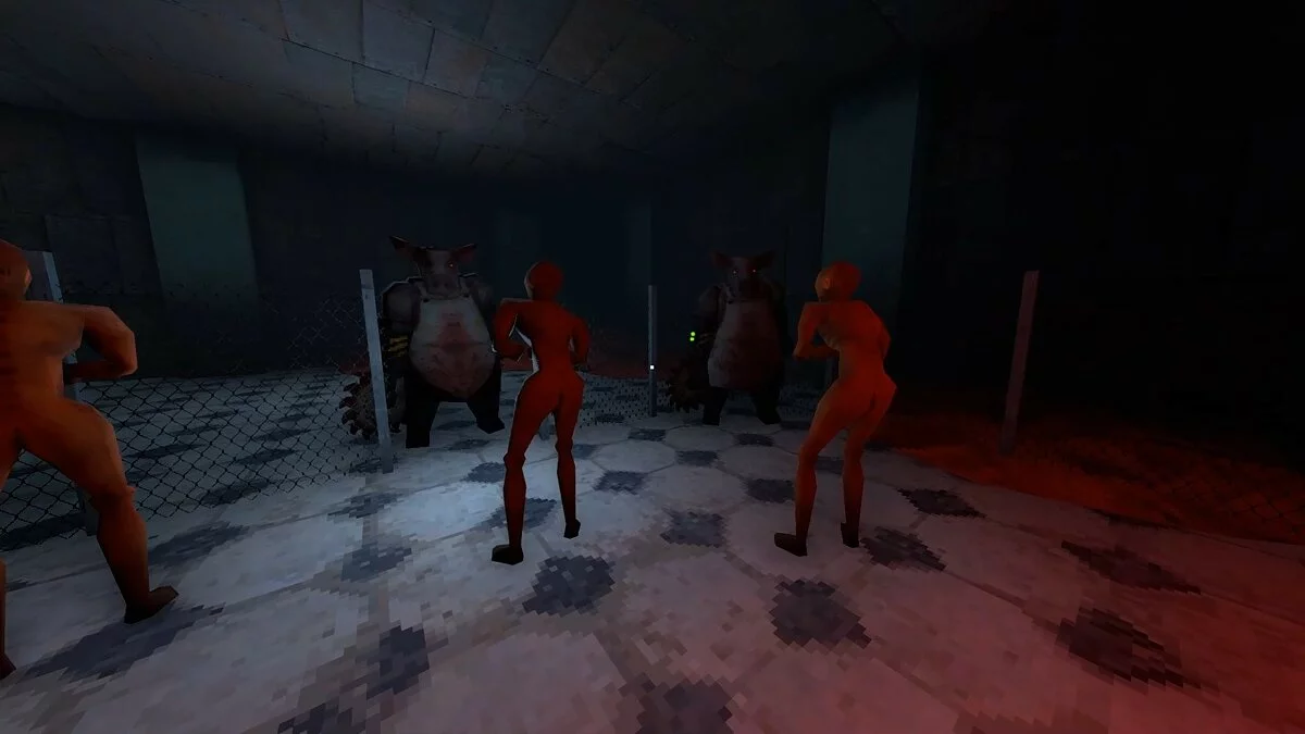 Скриншоты из Pigsaw