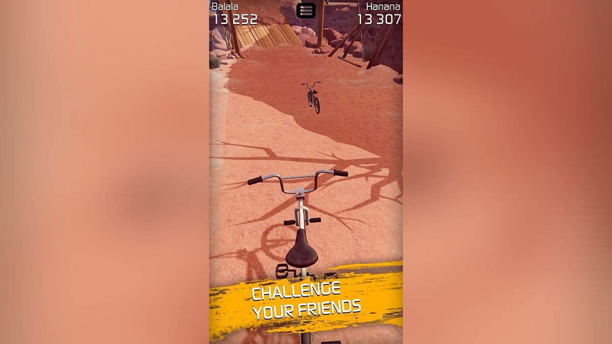 Touchgrind BMX 2 - что это за игра, трейлер, системные требования, отзывы и  оценки, цены и скидки, гайды и прохождение, похожие игры