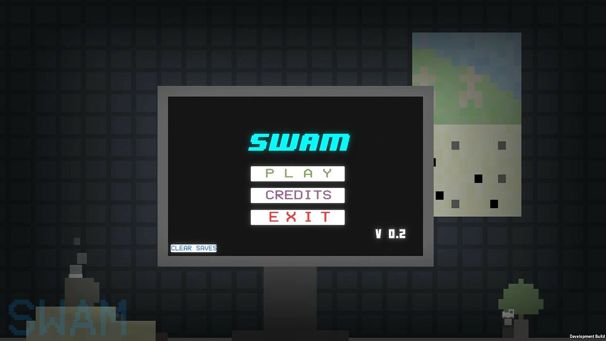 SWAM - что это за игра, трейлер, системные требования, отзывы и оценки,  цены и скидки, гайды и прохождение, похожие игры