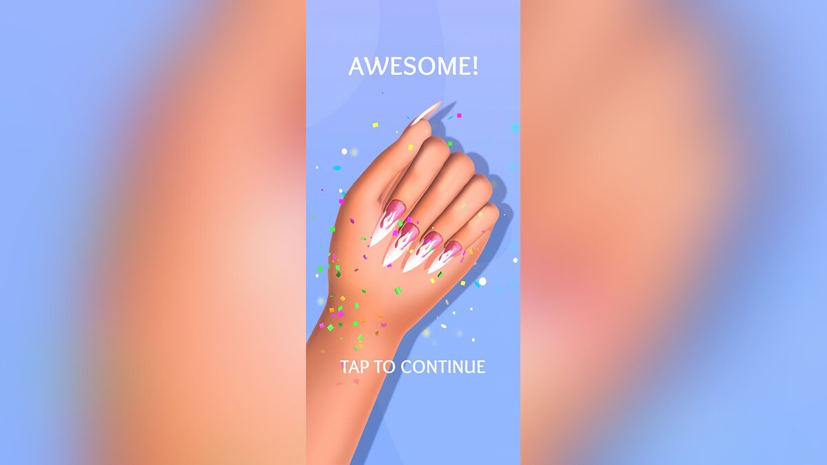 Acrylic Nails! - что это за игра, трейлер, системные требования, отзывы и  оценки, цены и скидки, гайды и прохождение, похожие игры