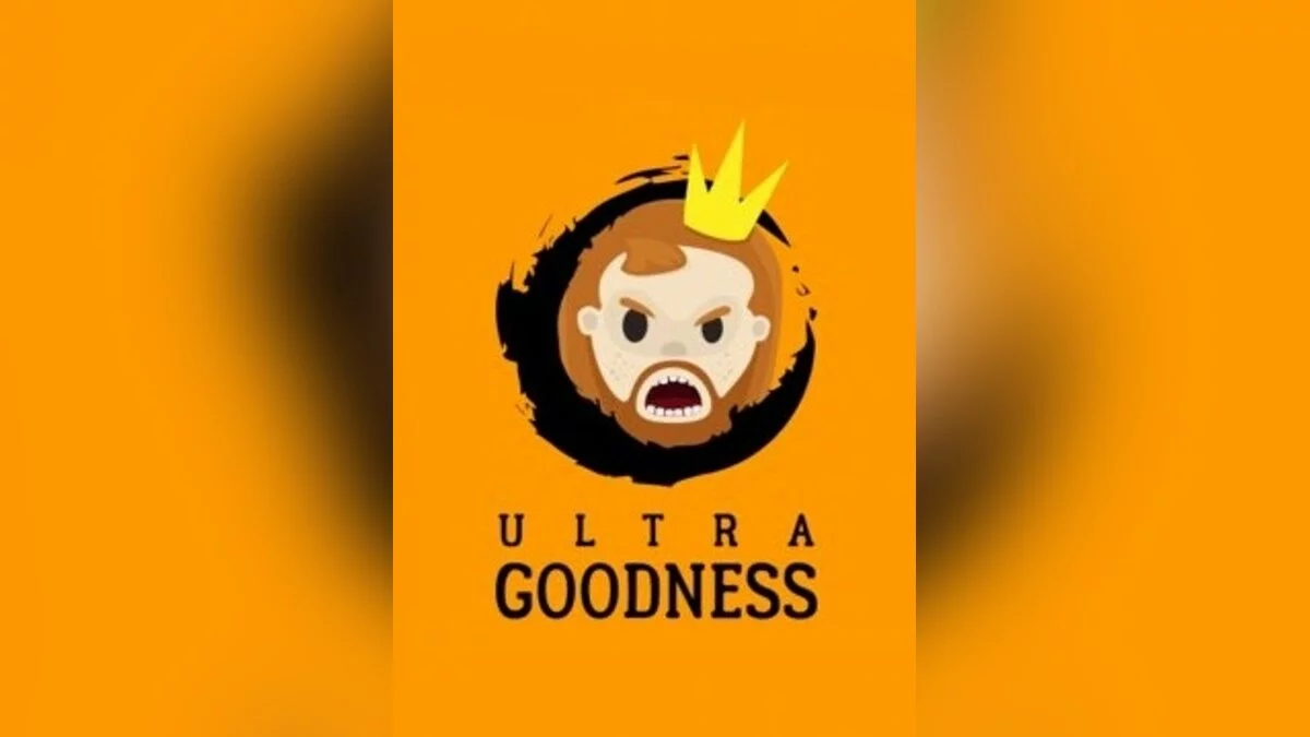 Арт из UltraGoodness