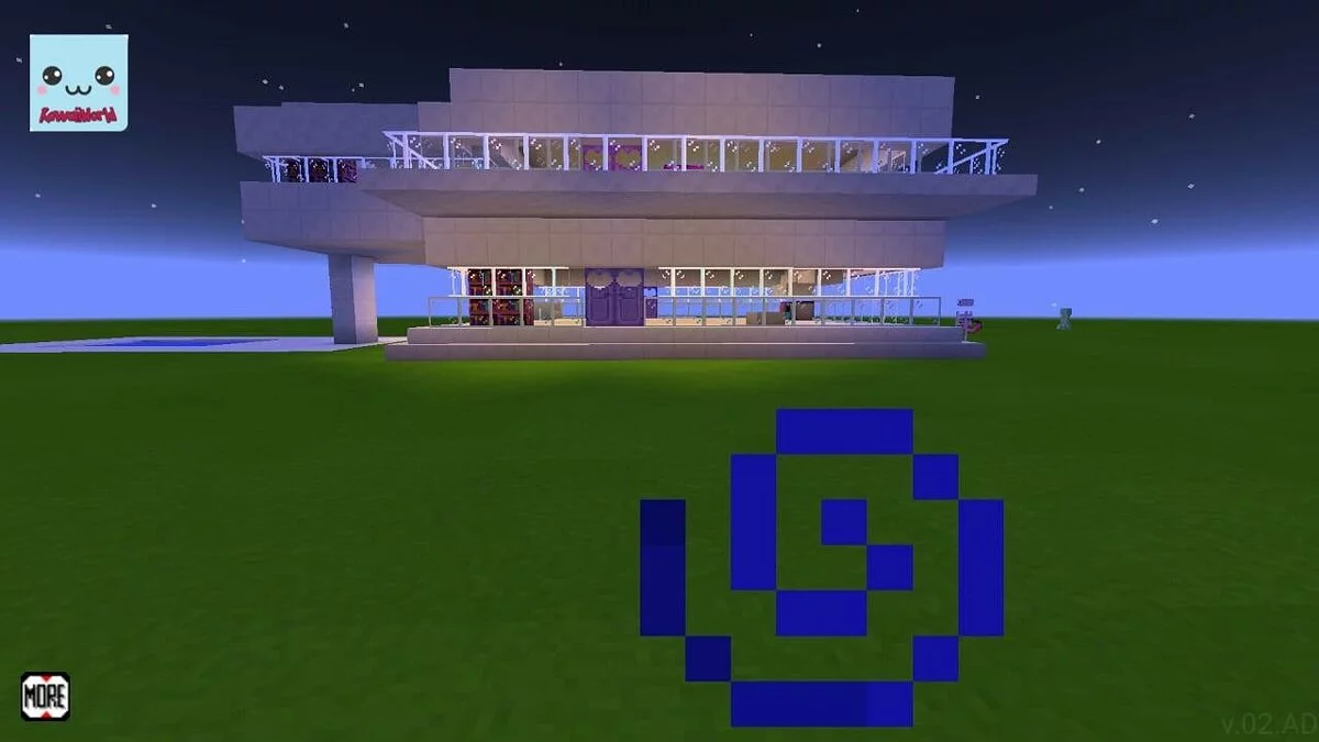 Скриншоты из KawaiiWorld