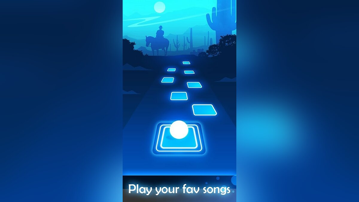 Tiles Hop: EDM Rush! - что это за игра, трейлер, системные требования,  отзывы и оценки, цены и скидки, гайды и прохождение, похожие игры