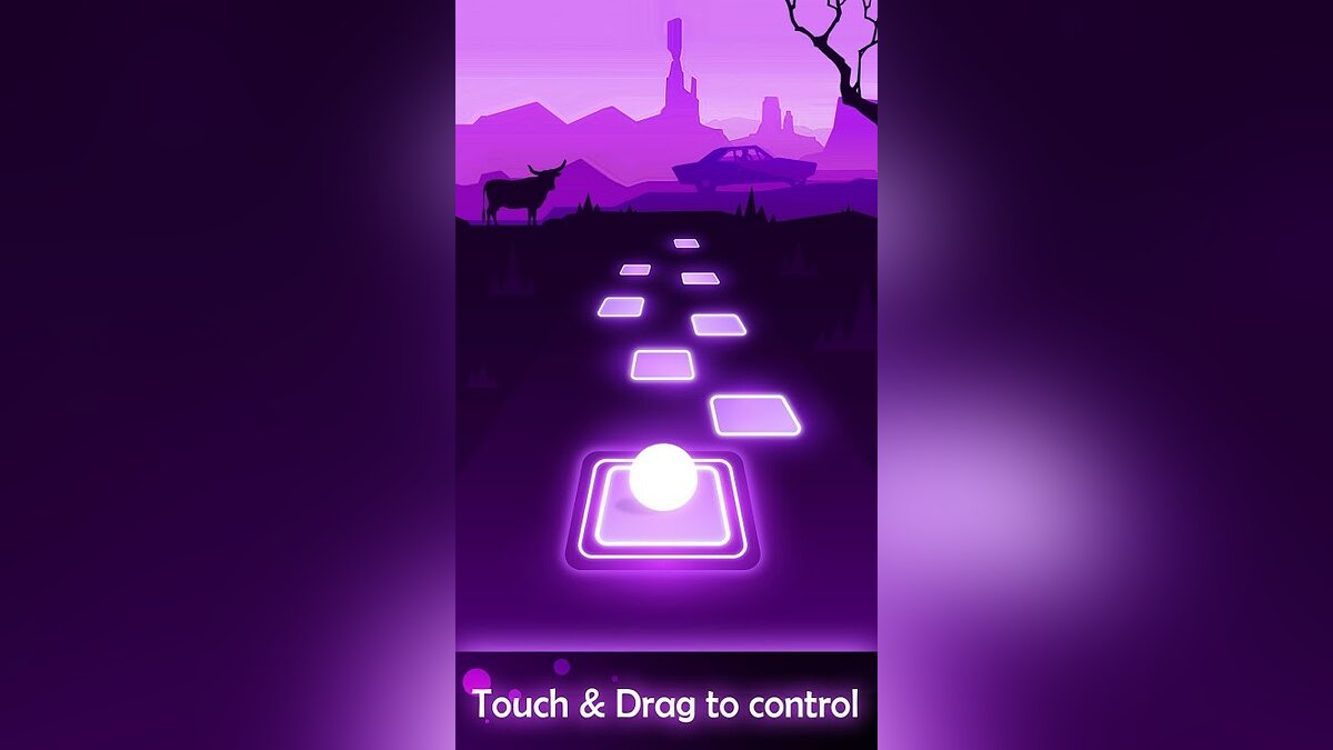 Tiles Hop: EDM Rush! - что это за игра, трейлер, системные требования,  отзывы и оценки, цены и скидки, гайды и прохождение, похожие игры