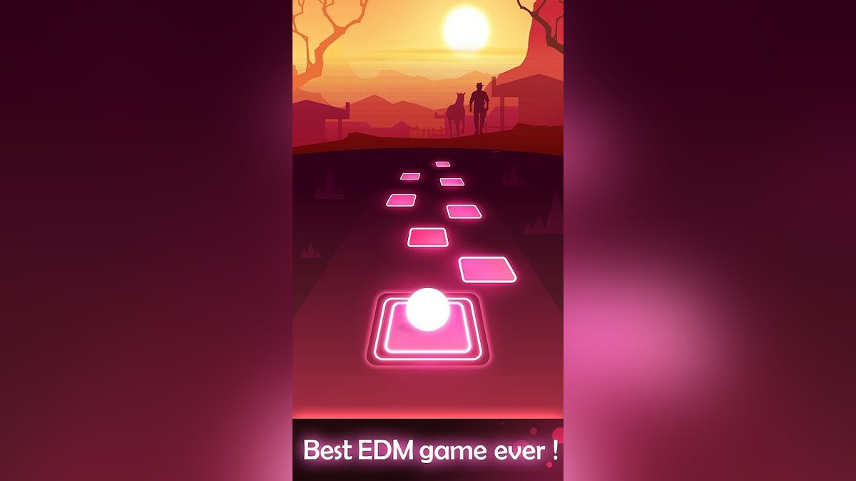 Tiles Hop: EDM Rush! - что это за игра, трейлер, системные требования,  отзывы и оценки, цены и скидки, гайды и прохождение, похожие игры